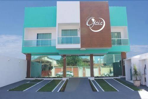Gaia suites macae