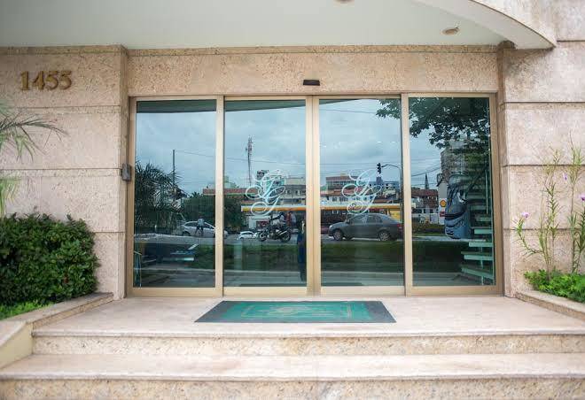 Gloria Garden Suites Image