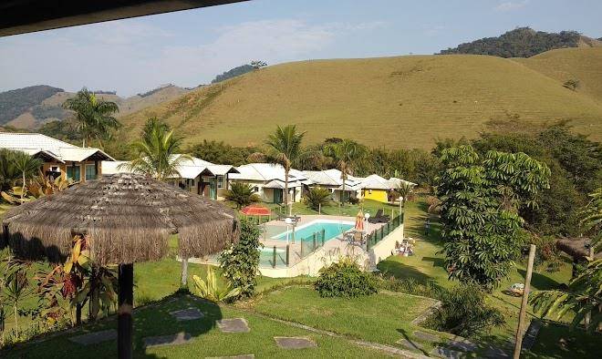 Hotel bambuzal