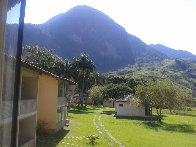 Hotel fazenda trapiche