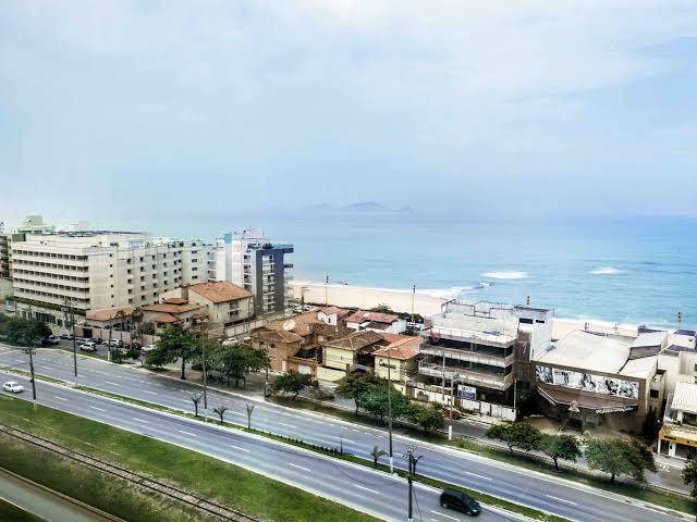 Hotel ibis macae