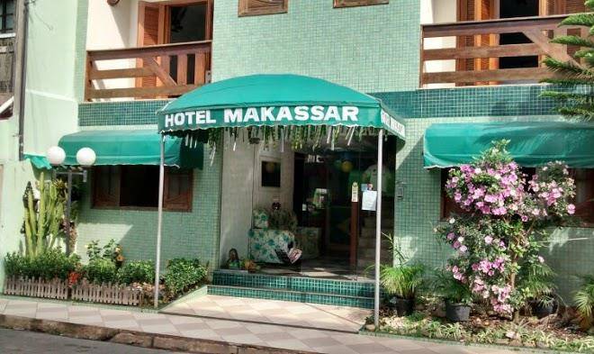 Hotel makassar