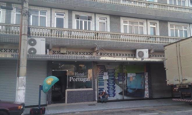 Hotel portugal