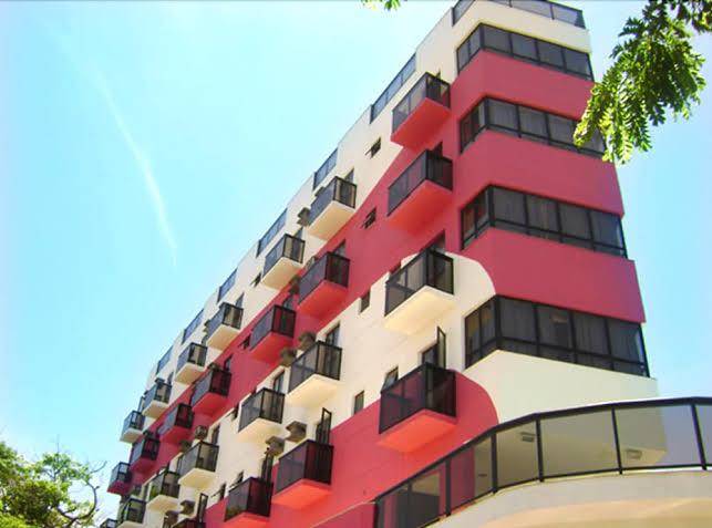 Hotel rosa mar