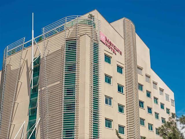 Hotel samba macae