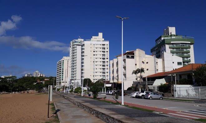 Imbetiba palace hotel