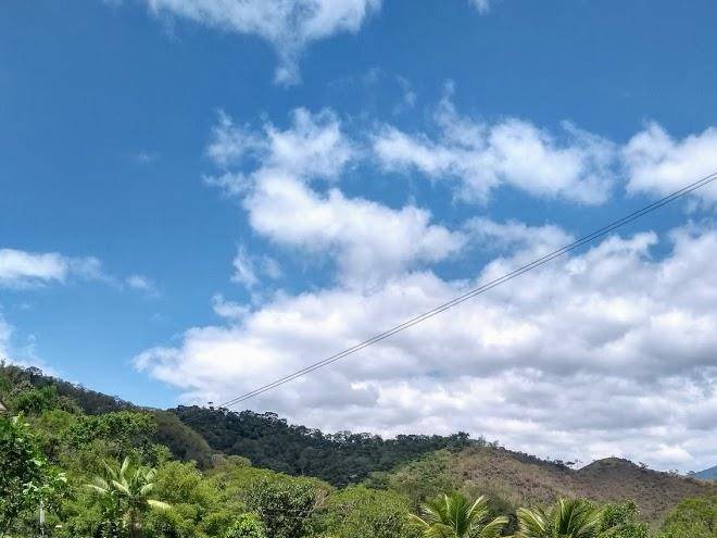 Pousada bela vista