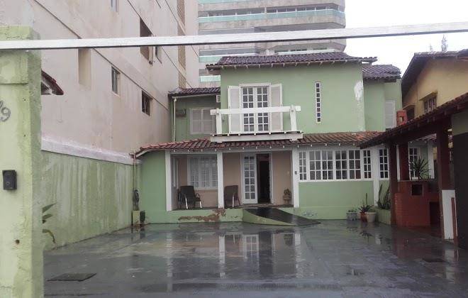 Pousada cordeiro netos