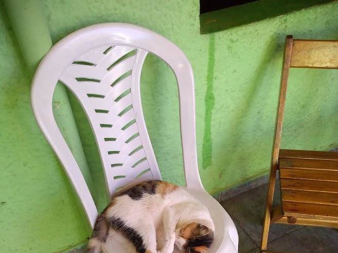 Pousada imperial