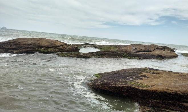 Pousada maresias de macae