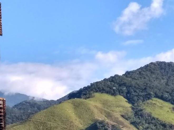 Pousada providencia