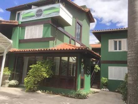 Pousada san raphael