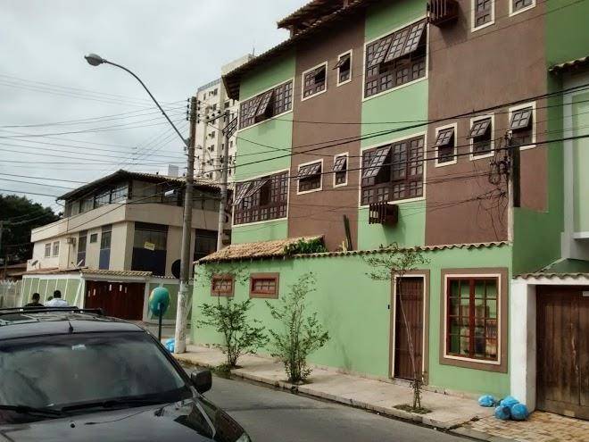 Pousada vitoria