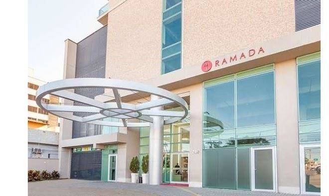 Ramada By Wyndham Macae Hotel & Suites Image