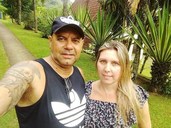 Recanto do matuto
