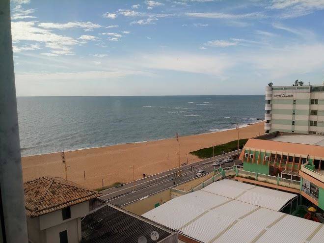 Royal Atlantica Macae Hotel Image