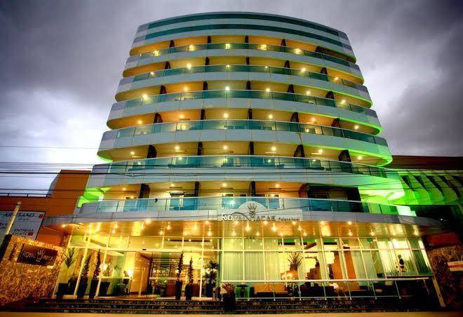 Royal macae palace hotel