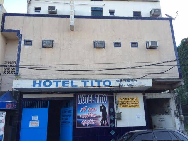 Hotel tito