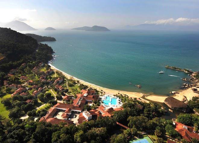 Club med rio das pedras