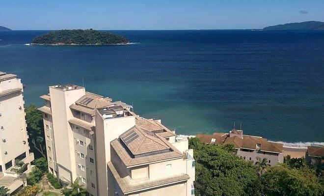 Condominio porto real flats