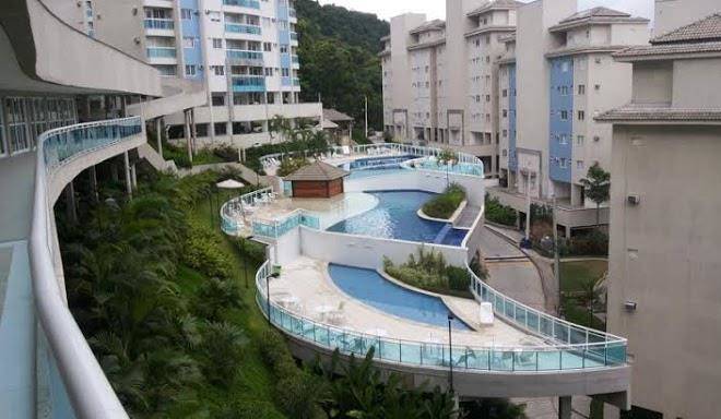 Condominio porto real suites