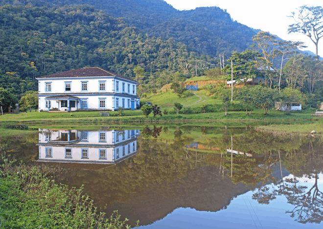 Estancia do carneiro