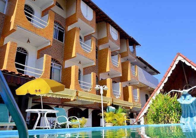 Hotel gaivota