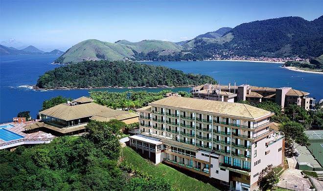 Hotel porto real resort