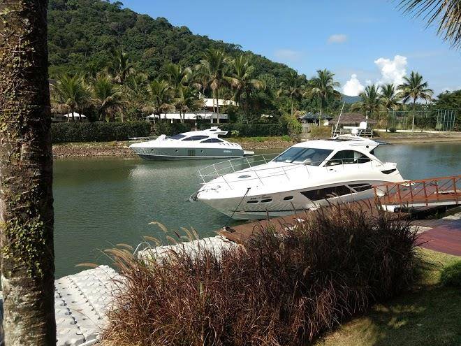 Hotel portobelo