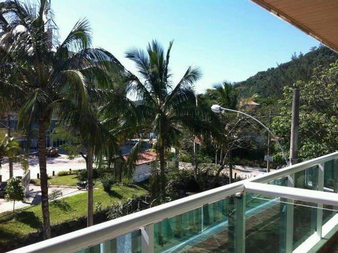 Itacuruca palace hotel