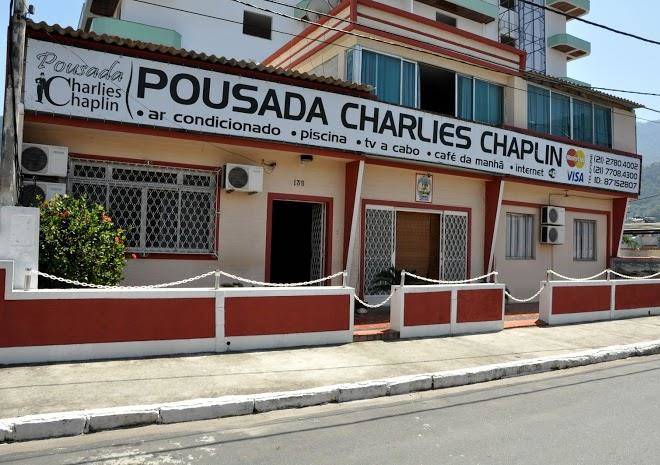 Pousada charlies chaplin