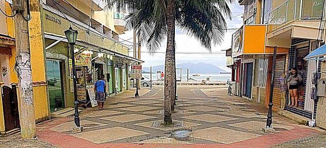 Pousada costa verde