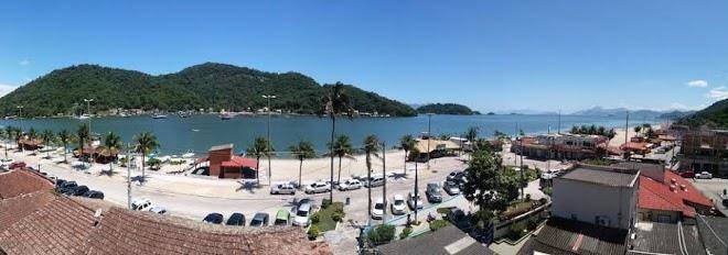 Pousada itacuruca inn