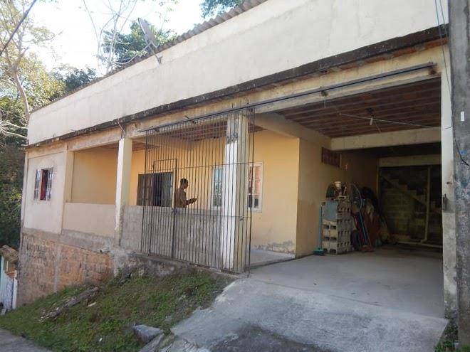 Recanto dos oliveira