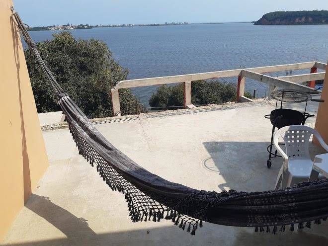Pousada bela vista marica