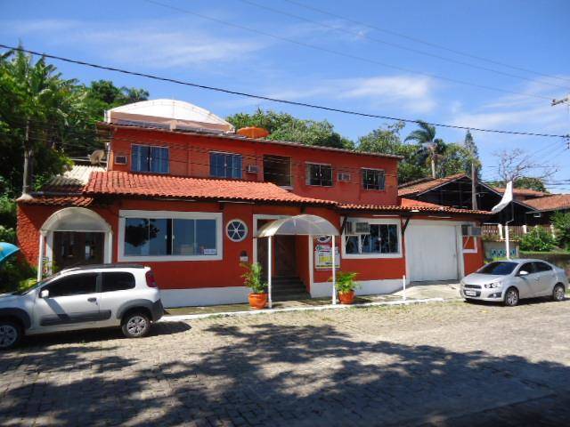 Pousada tamarindo's marica