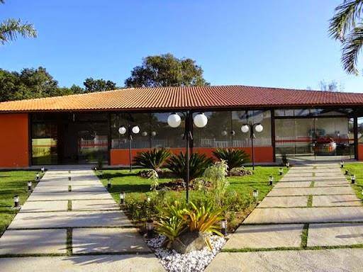 Pousada vovo bellina