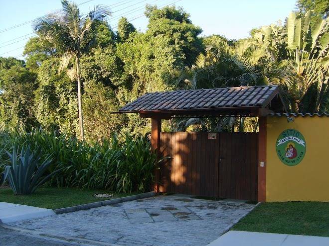 Sitio santa anna