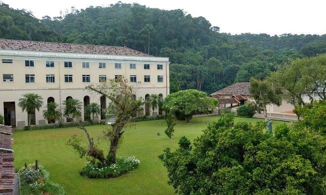 Centro Marista Sao Jose Das Paineiras Image