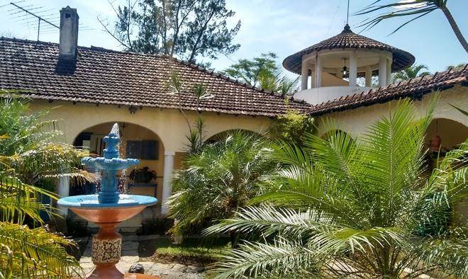 Hotel fazenda boa esperanca