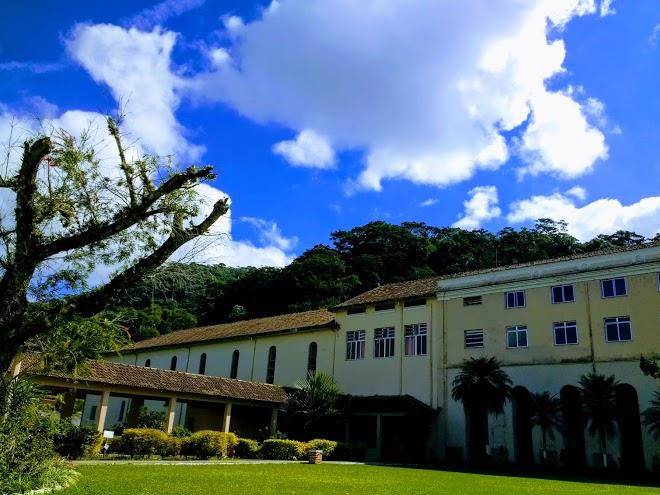 Hotel Maristas Image