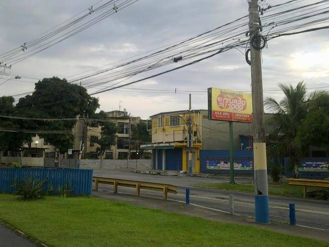 Hotel paradise