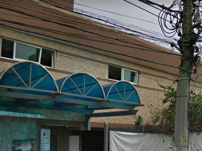 Nebraska Motel Image