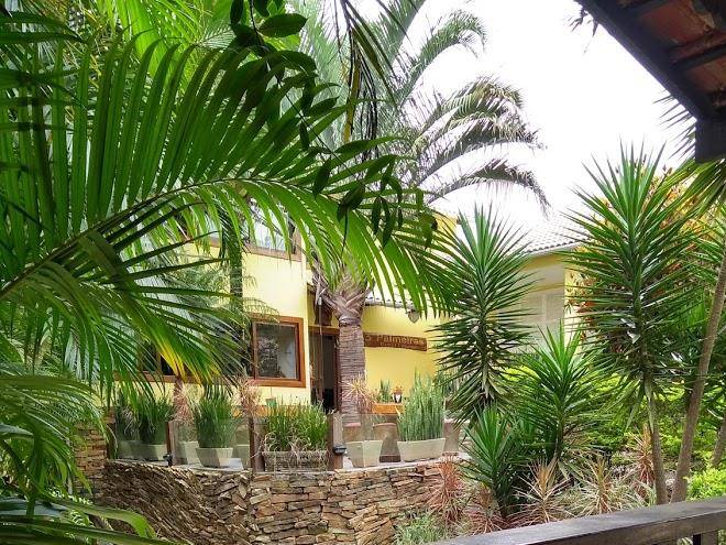 3 Palmeiras Guest Lounge Image