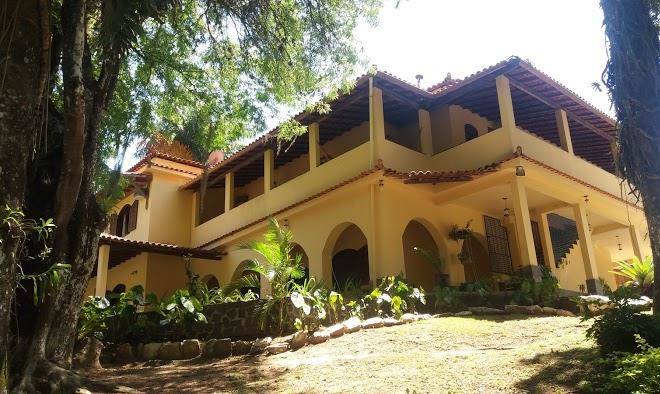 Hotel fazenda sao jose das flores