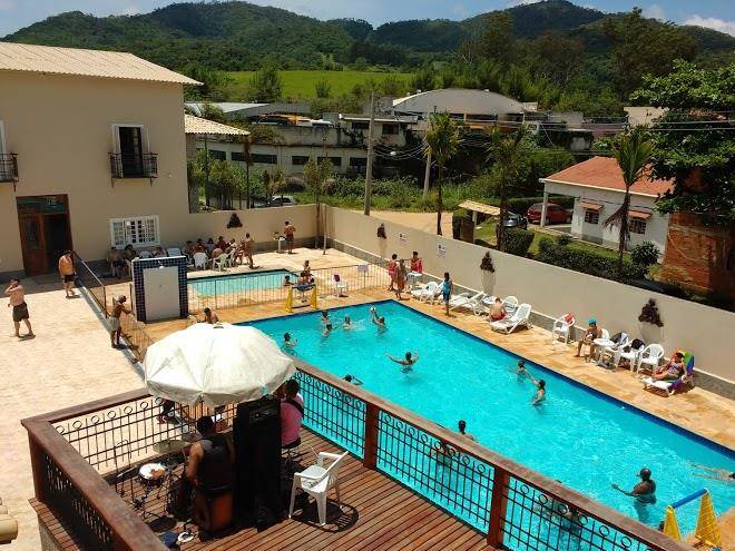 Hotel guararapes