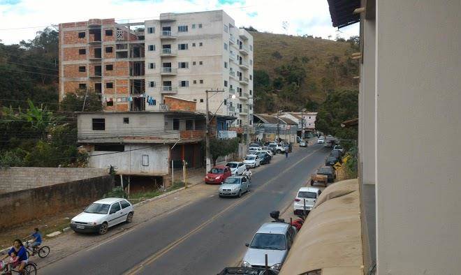 Hotel moacir