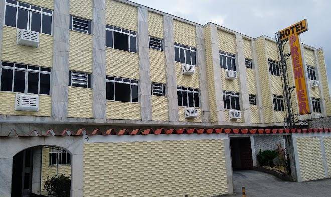 Hotel premier