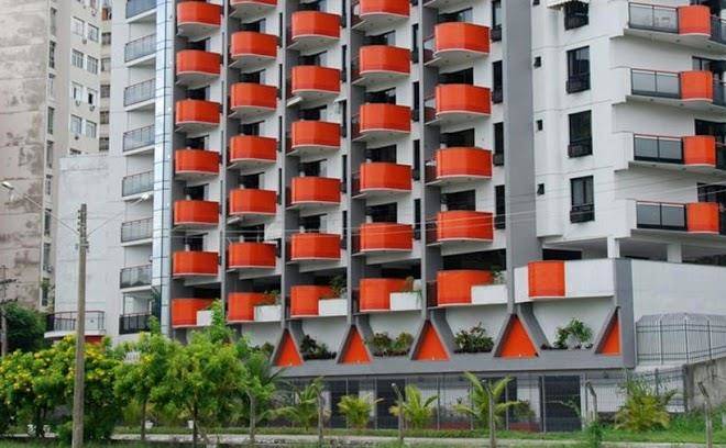 Boa viagem flat niteroi