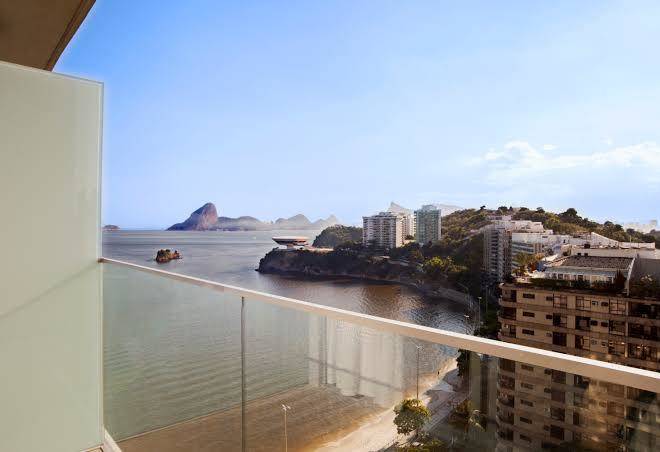 H niteroi hotel